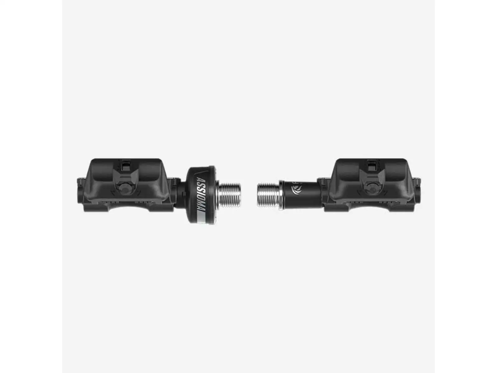 Favero Assioma Uno pedals with power meter black