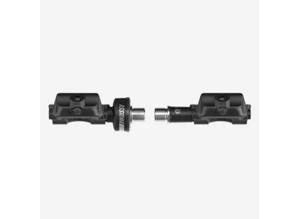 Favero Assioma Uno pedals with power meter black