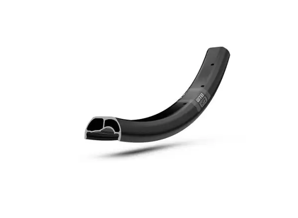 WTB HTZ i30 27.5" TCS MTB E-bike rim 32 hole black