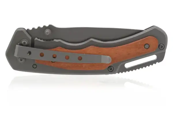 Cattara Hiker folding knife with safety lock 20cm