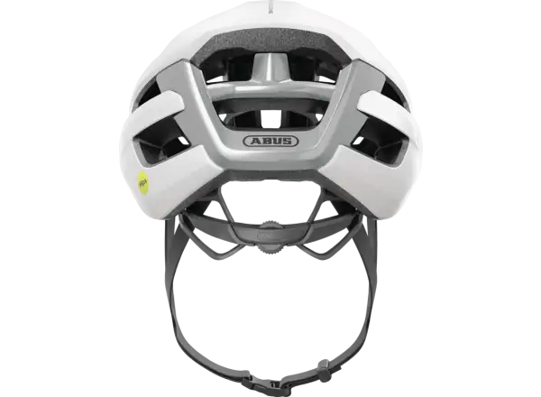 Abus PowerDome MIPS helmet Polar White