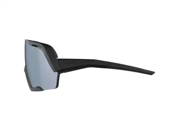 Alpina Rocket Bold glasses All Black Matt