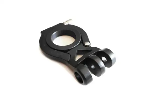 Kids Ride Shotgun seat attachment mechanism