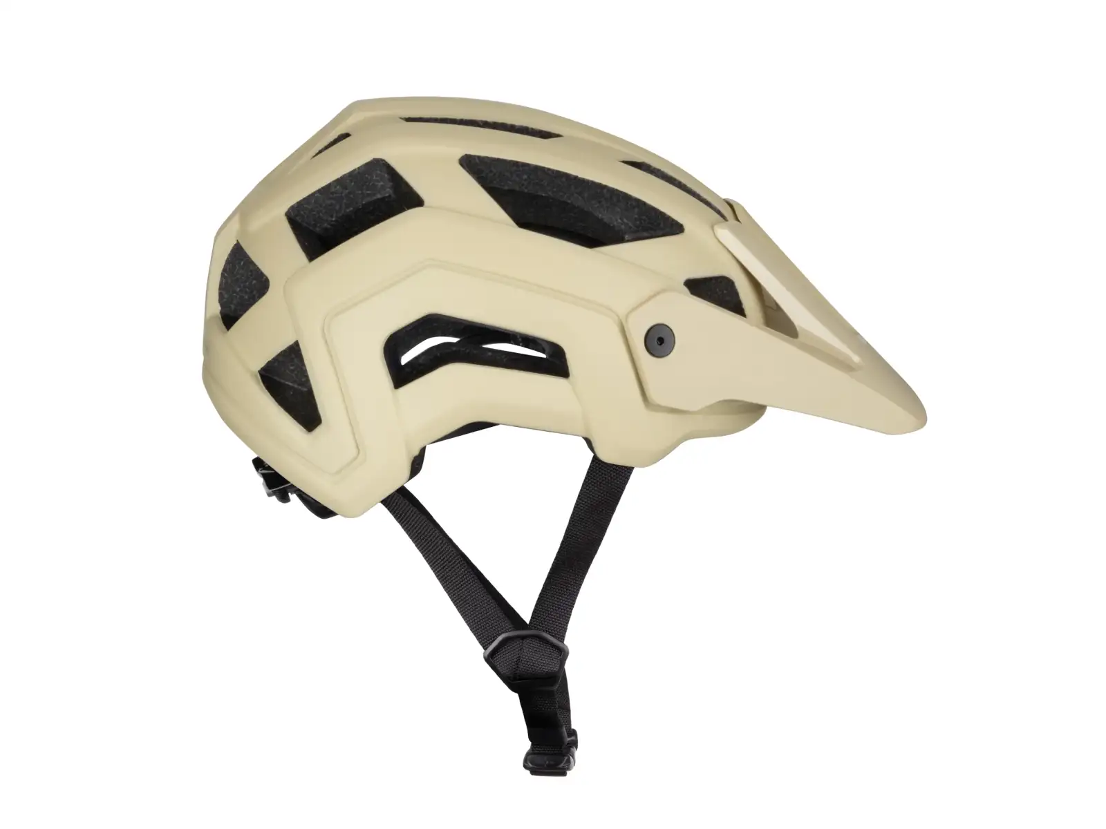 Force Trail MTB helmet cream
