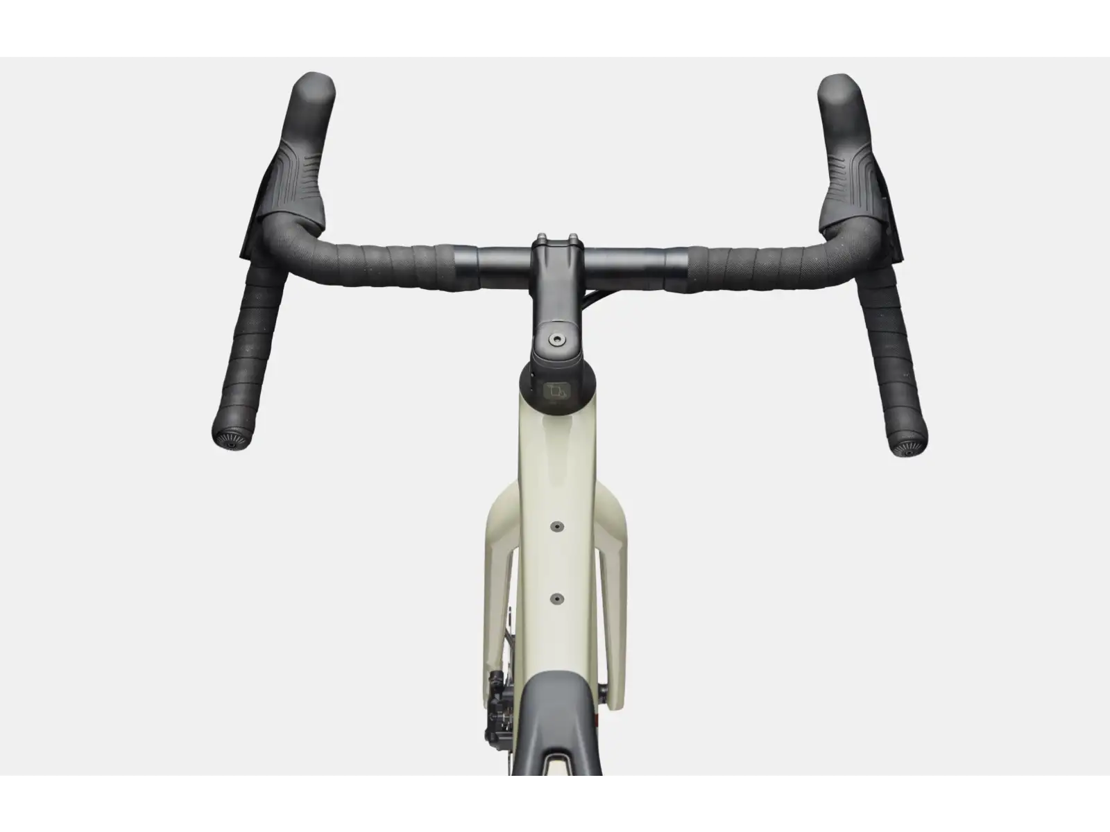 Cannondale Topstone Carbon 3 GRX - 1X gravel bike Moonrock