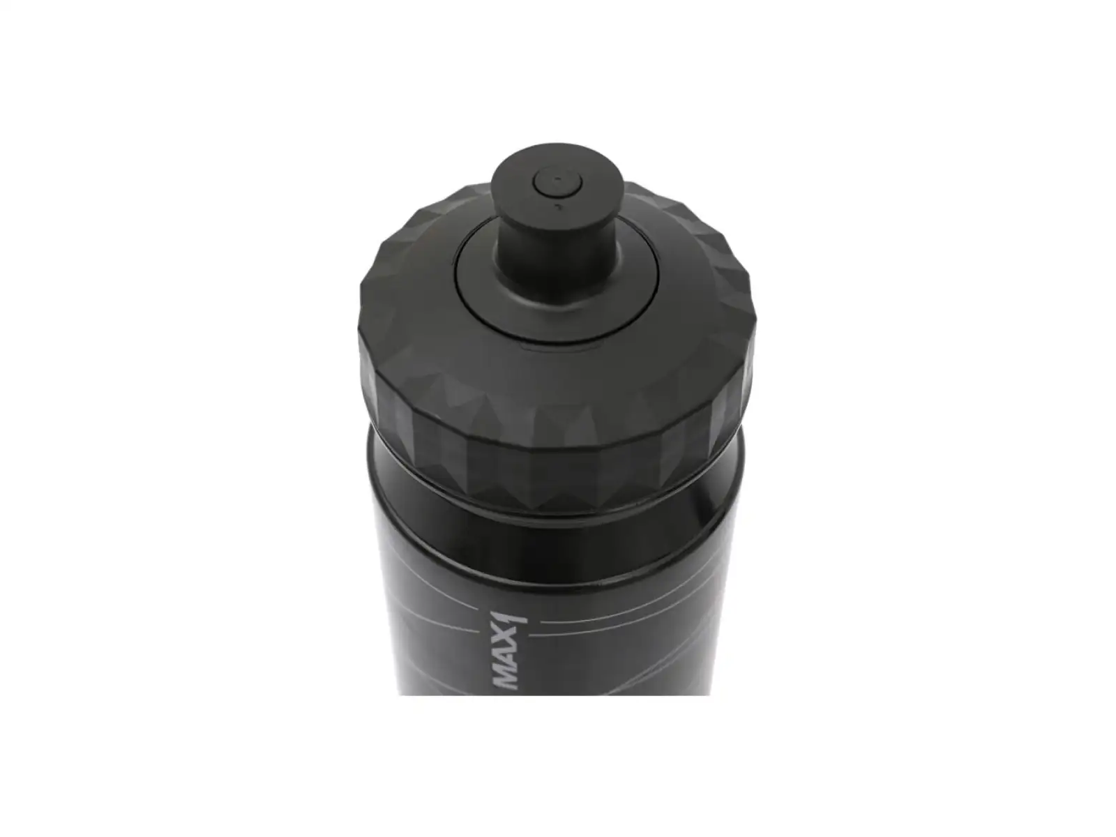 Max1 Anyroad bottle 550 ml black