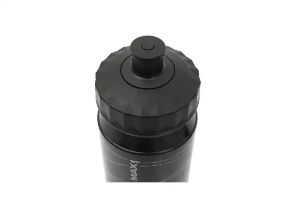 Max1 Anyroad bottle 550 ml black