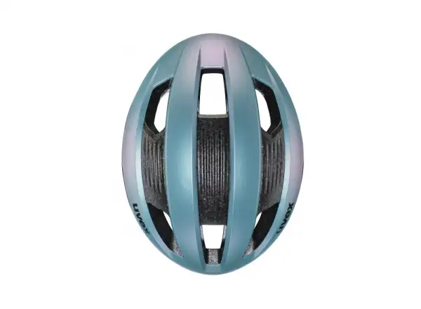 Uvex Rise CC helmet Flip Flop/Black Matt