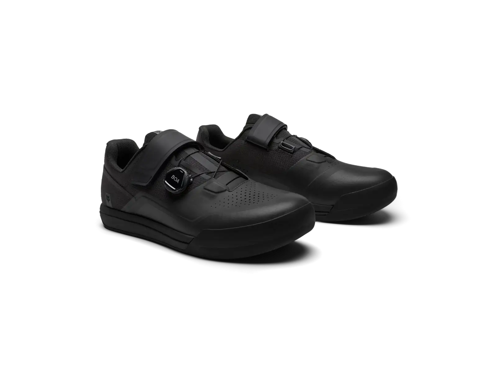 Fox Union MTB men's shoes Black