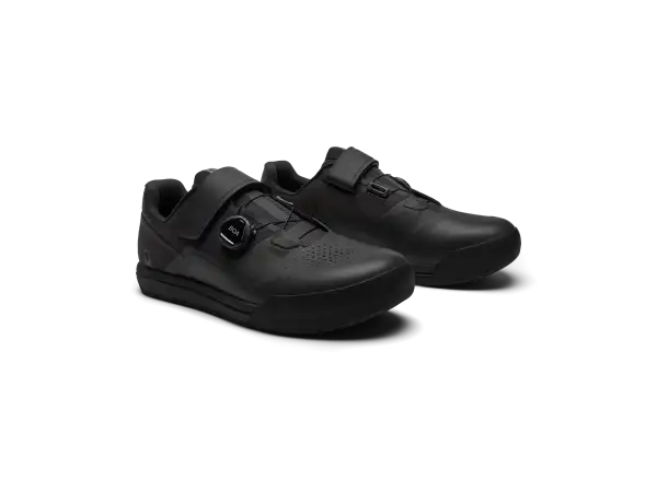 Fox Union MTB men's shoes Black