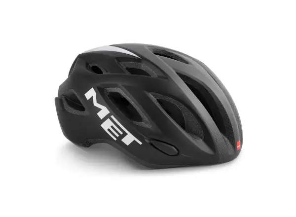 MET Idolo helmet matte black
