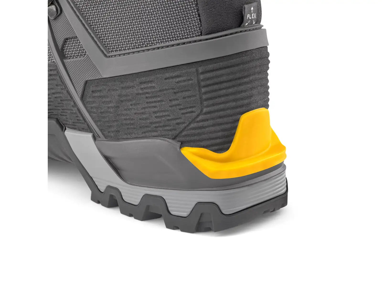 Salewa Mountain Trainer 3 Tech Mid GTX men's hiking boots Black/Onyx