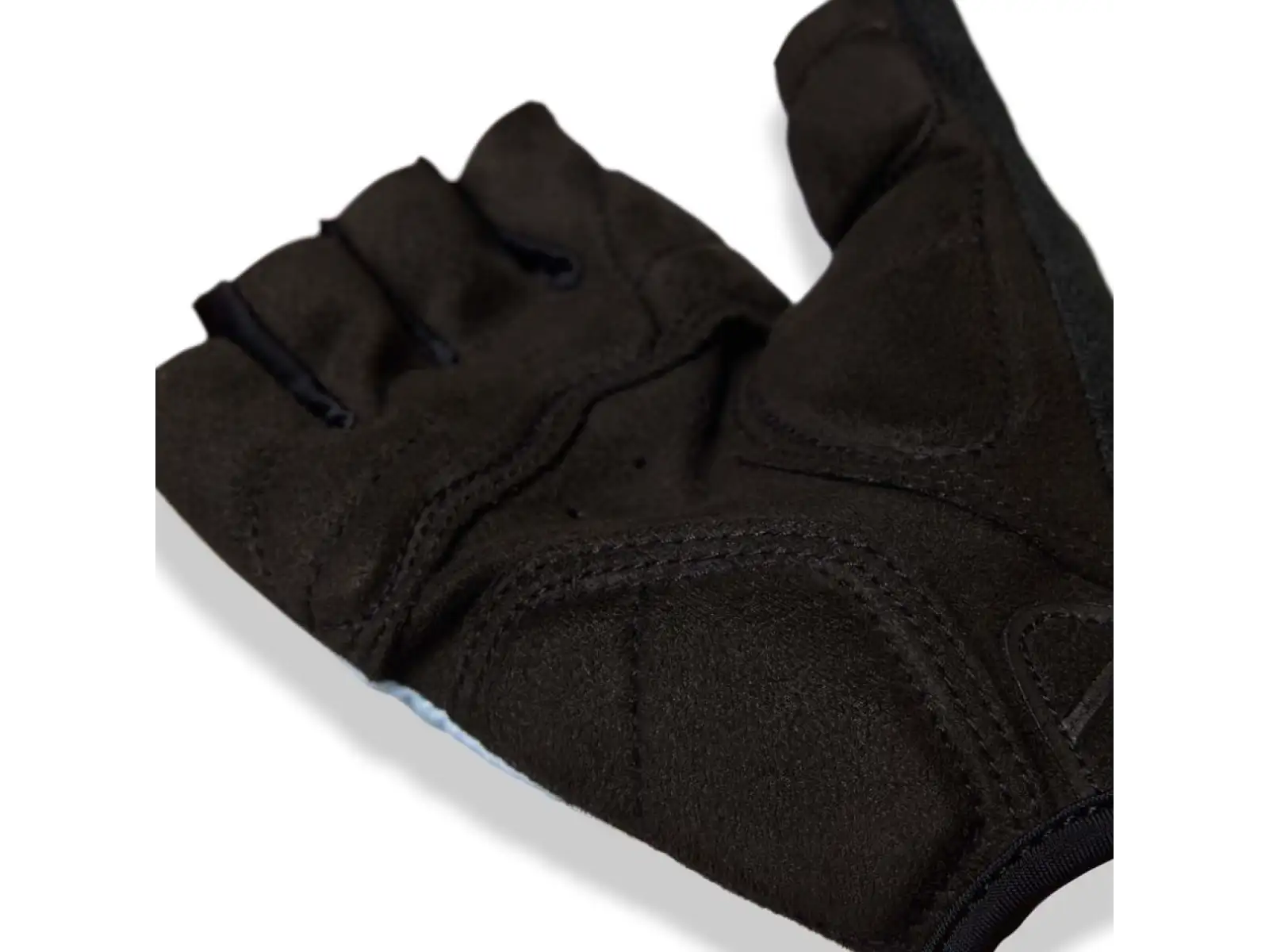 Giro JagEtte women's gloves Sky Blue Pulse