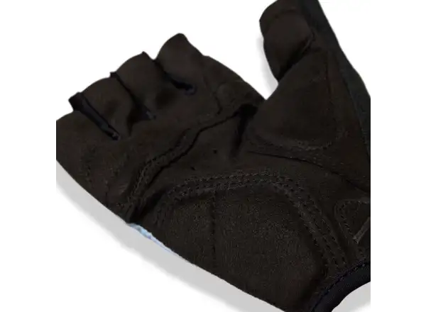 Giro JagEtte women's gloves Sky Blue Pulse
