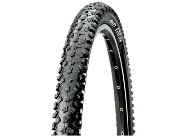 CST C1600 Critter Comp MTB tire wire 26x1.95"