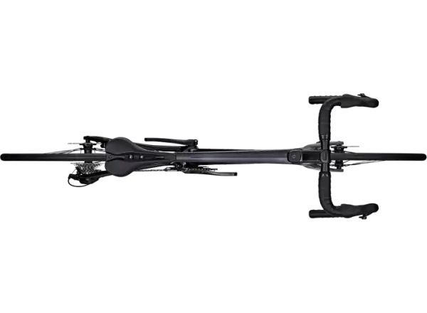 Focus IZALCO MAX 8.7 road bike Steelgrey / BlackMetallic