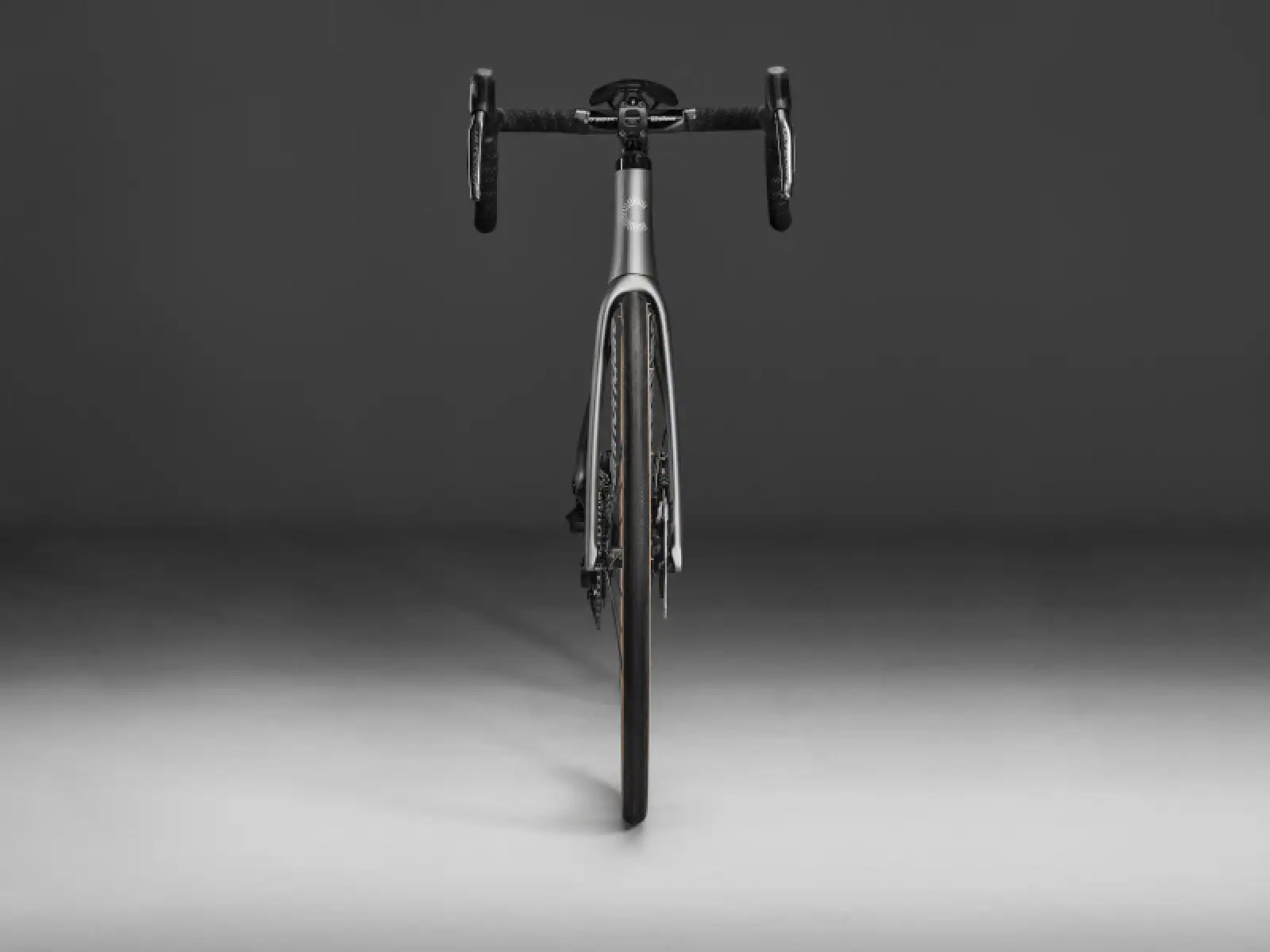 Cannondale Synapse Carbon 2 road bike Grey (GRY)