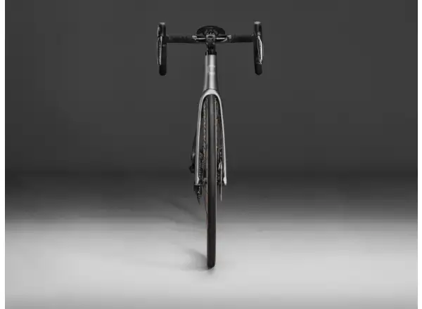 Cannondale Synapse Carbon 2 road bike Grey (GRY)