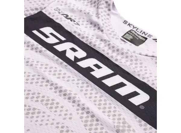 Troy Lee Designs Skyline Air Sram men's jersey long sleeve Roots Cement