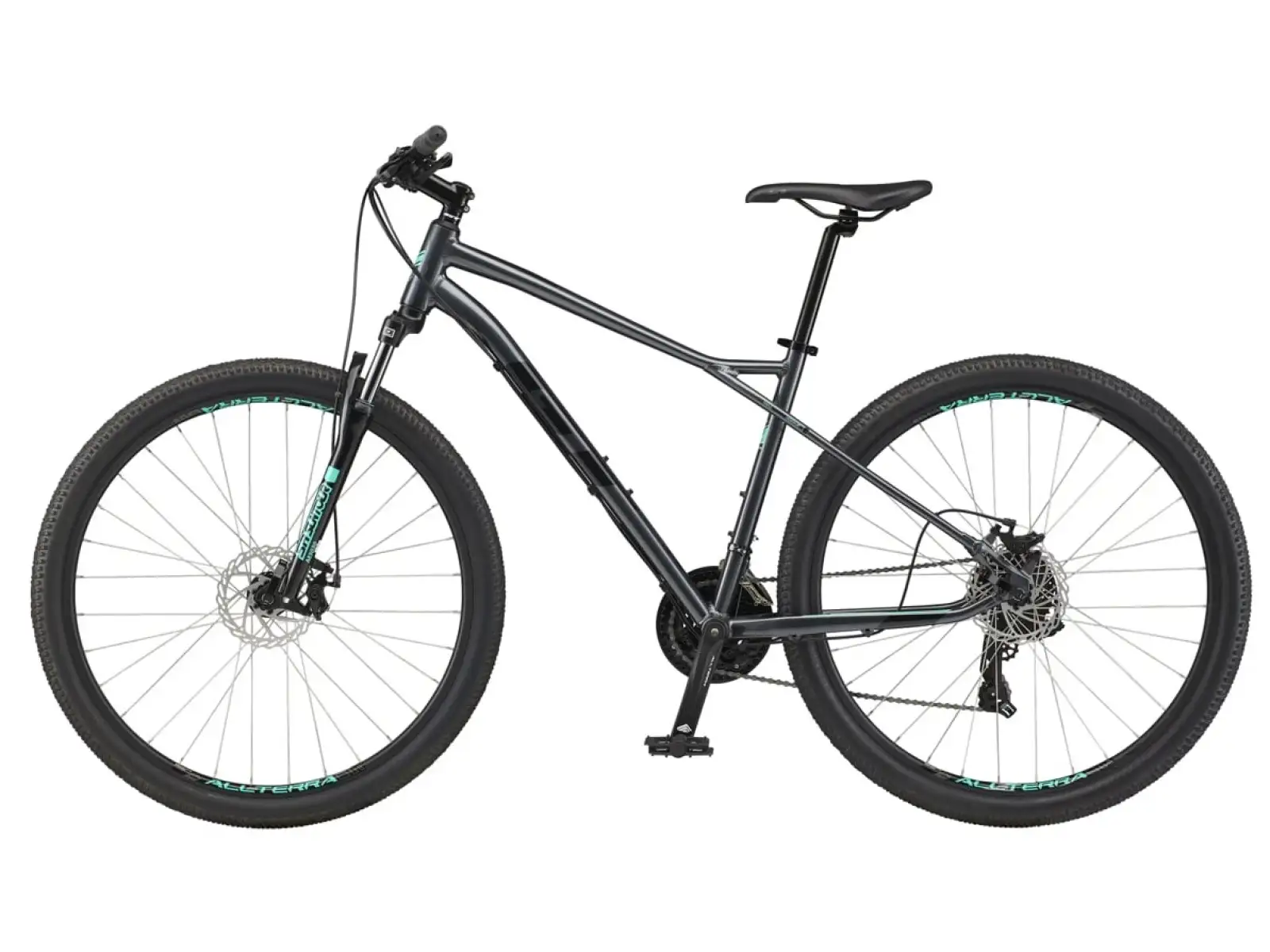 GT Aggressor 29" Sport GUN mountain bike