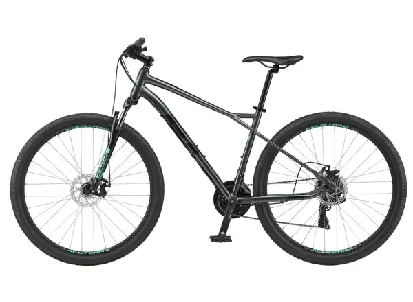 GT Aggressor 29" Sport GUN mountain bike