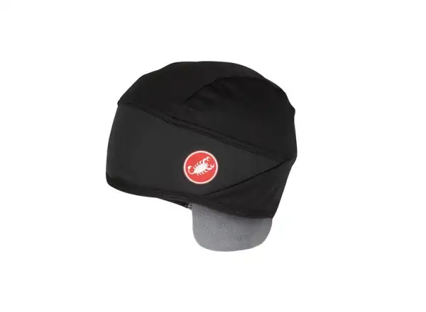 Castelli Estremo Skully cap black