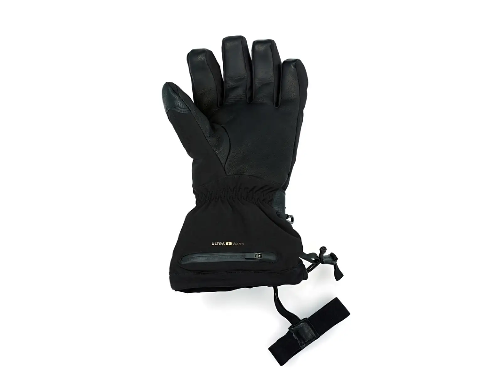 Thermic Ultra Heat Boost Gloves Men heated gloves