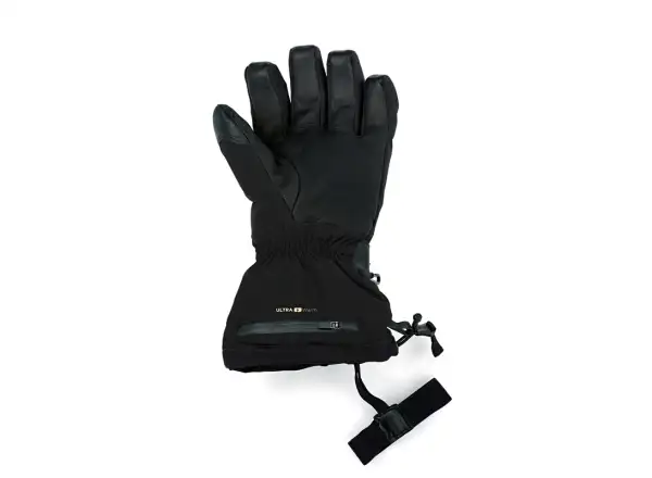 Thermic Ultra Heat Boost Gloves Men heated gloves