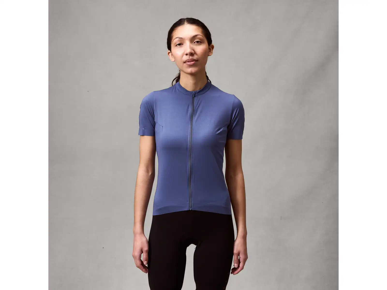 Endura Pro SL women's jersey short sleeve Indigo Rock