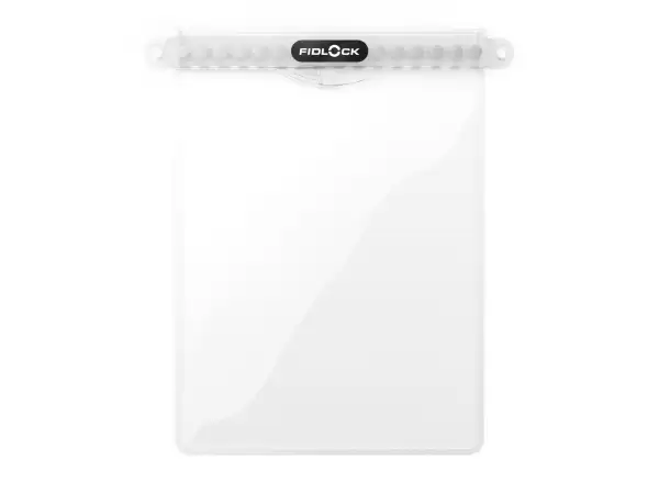 Fidlock Hermetic case Maxi Transparent