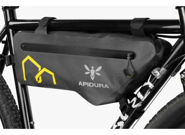 Apidura Expedition compact frame pack 3 l frame bag
