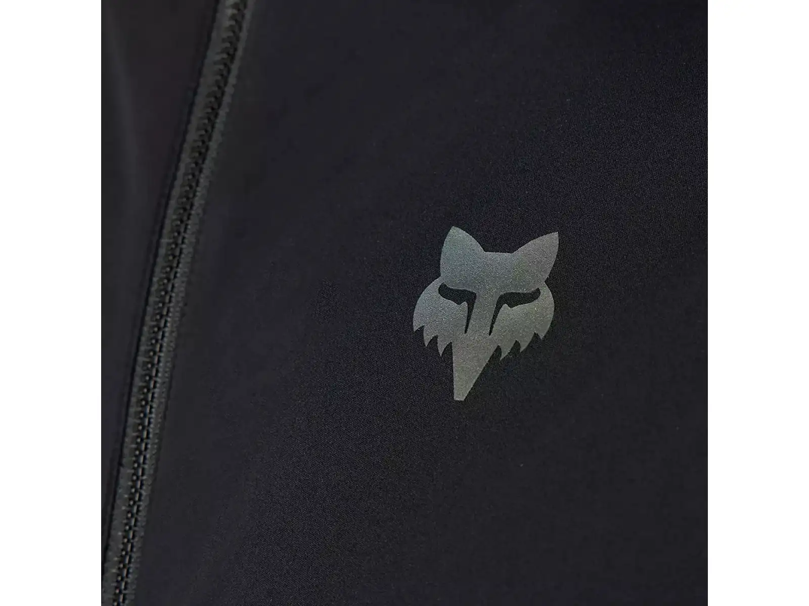 Fox Flexair men's vest Black