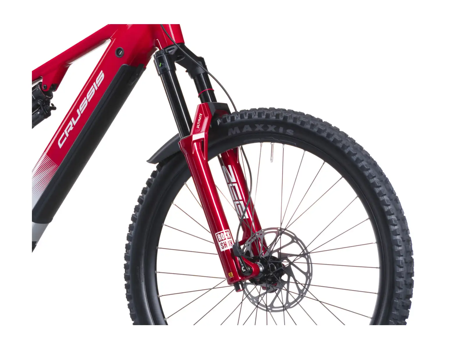 Crussis e-Full 10.12-PRO-(1000) full-suspension e-bike