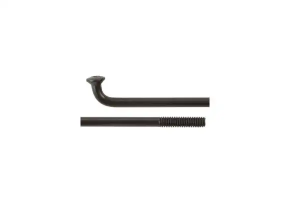 DT Swiss Competition spoke Black 2.0/1.8/2.0 mm