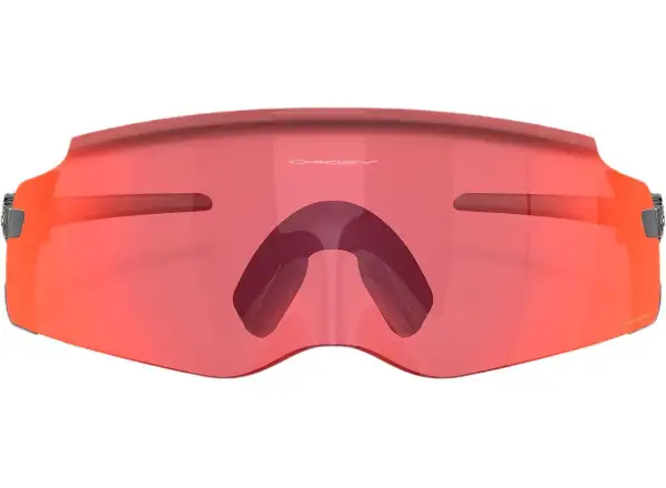 Oakley Kato sunglasses Polished Black/Prizm Trail Torch