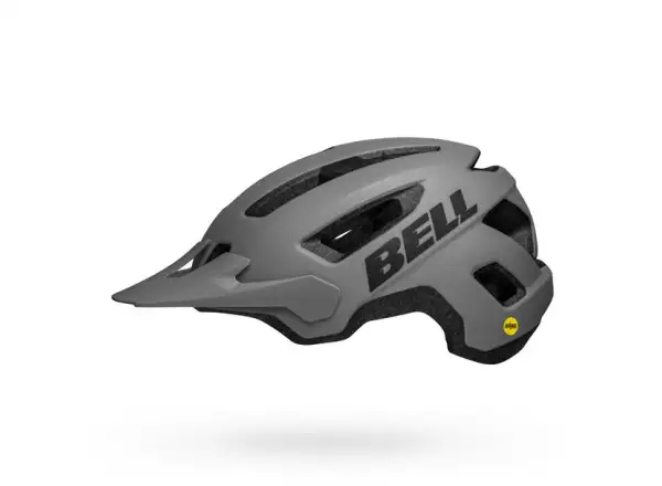 Bell Nomad 2 MIPS helmet Grey