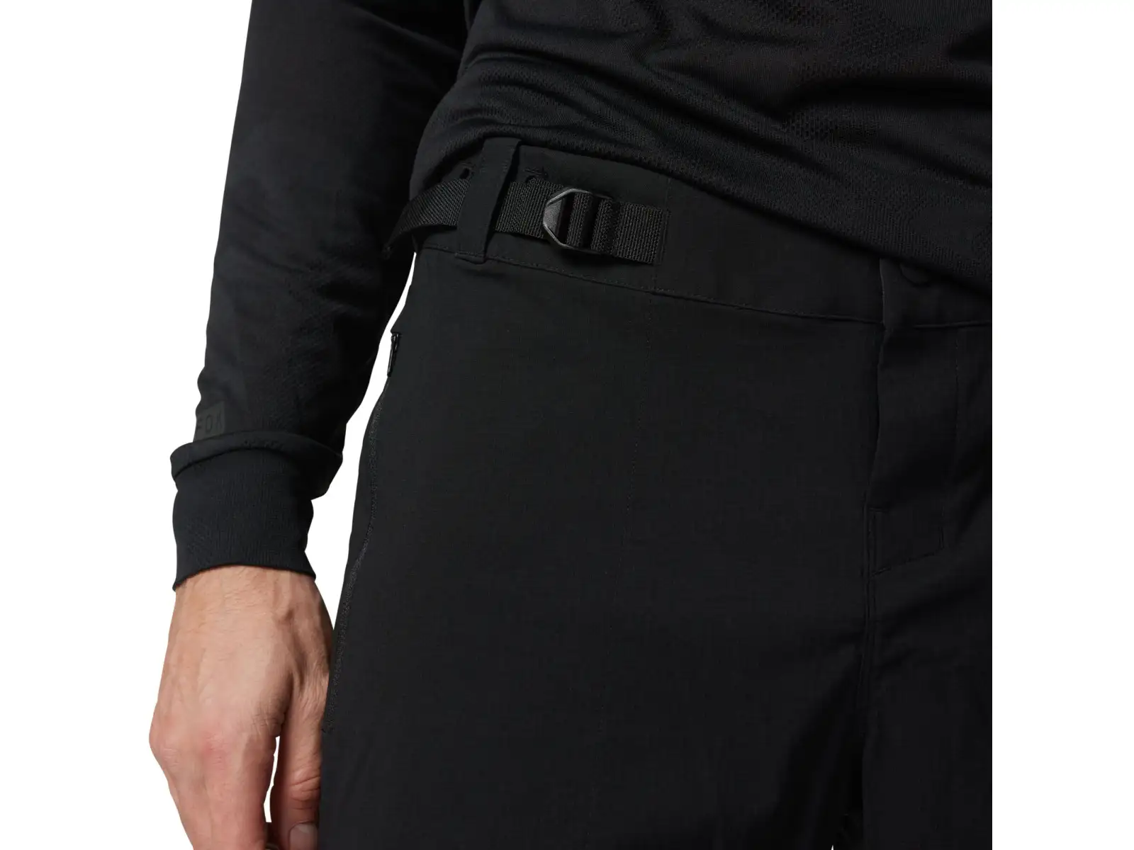 Fox Ranger men's shorts Black