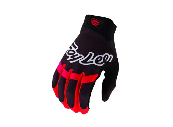 Troy Lee Designs Air gloves Pinned Black