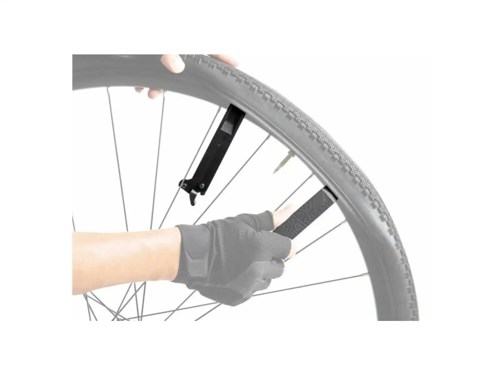 Topeak Power Lever X tire levers