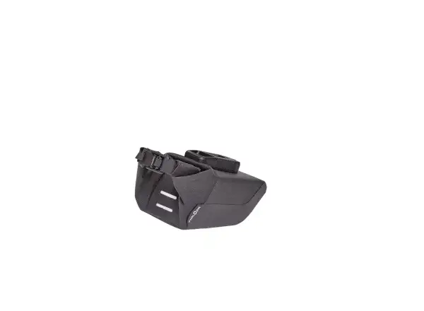 Fidlock Pinclip saddle bag black size S