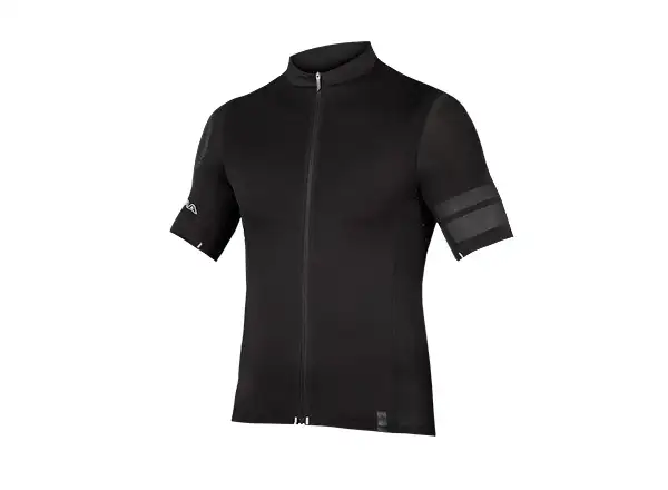 Endura Pro SL men's jersey short sleeve Black