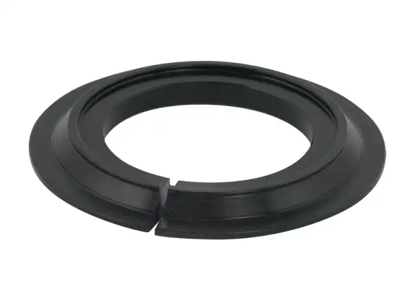 Force fork column reduction from 1 1/8" to 1 1/2" black