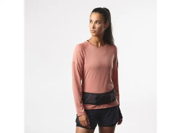 Salomon Pulse Belt running belt Black