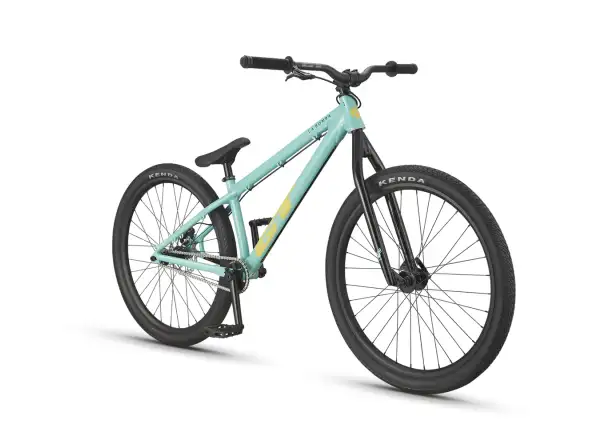GT La Bomba Rigid dirt bike SGN