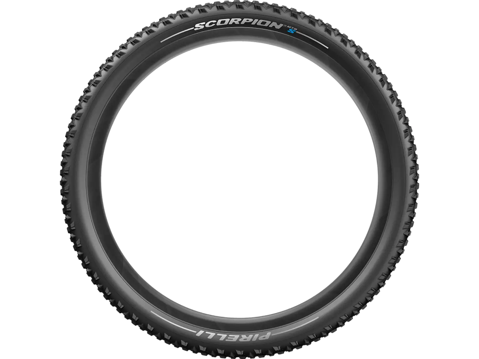 Pirelli Scorpion XC S 29" MTB tire kevlar 29x2.20"