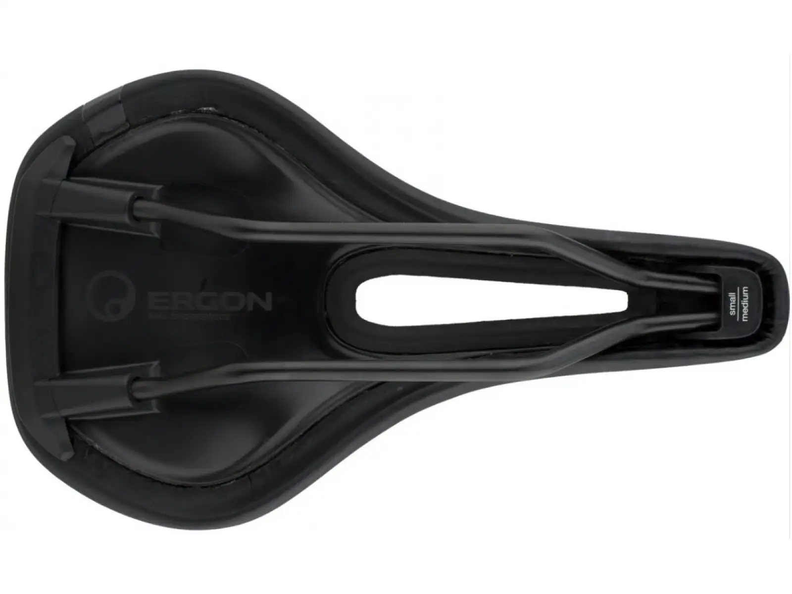 Ergon SMC Women saddle black