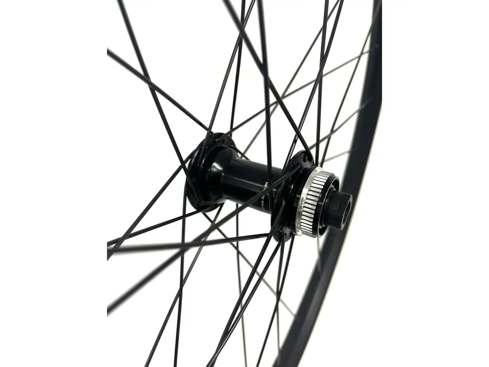 WTB ST i25 TCS wheels Shimano Microspline- TAKEN OFF THE BIKE 12x100,12x142 mm.