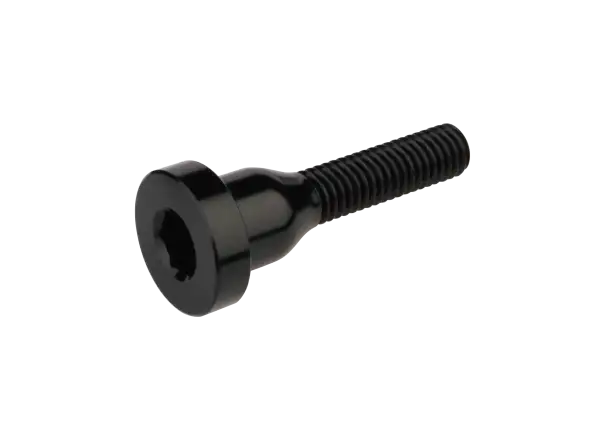 Burgtec Top Cap screw black