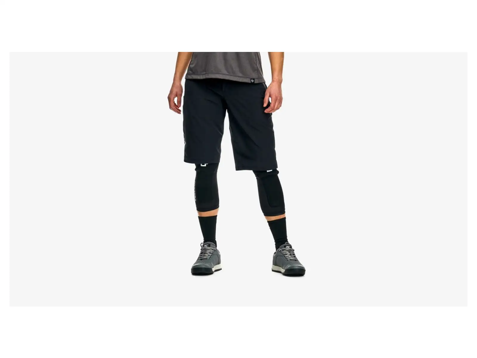 Race Face Nimby women's shorts black