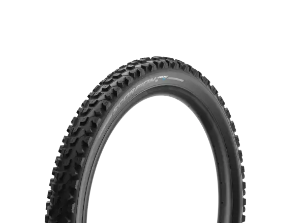 Pirelli Scorpion Enduro S HardWALL TLR 29 x 2.60" tire kevlar black